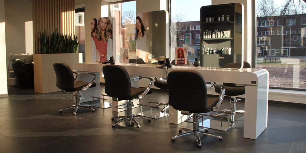 CFH Kapsalon Schagen CFH Care For Hair 