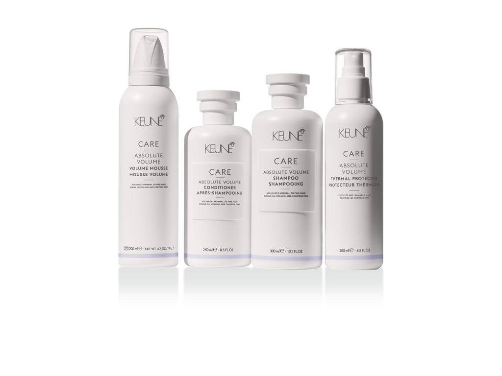 Keune Care Absolute Volume Collectie CFH