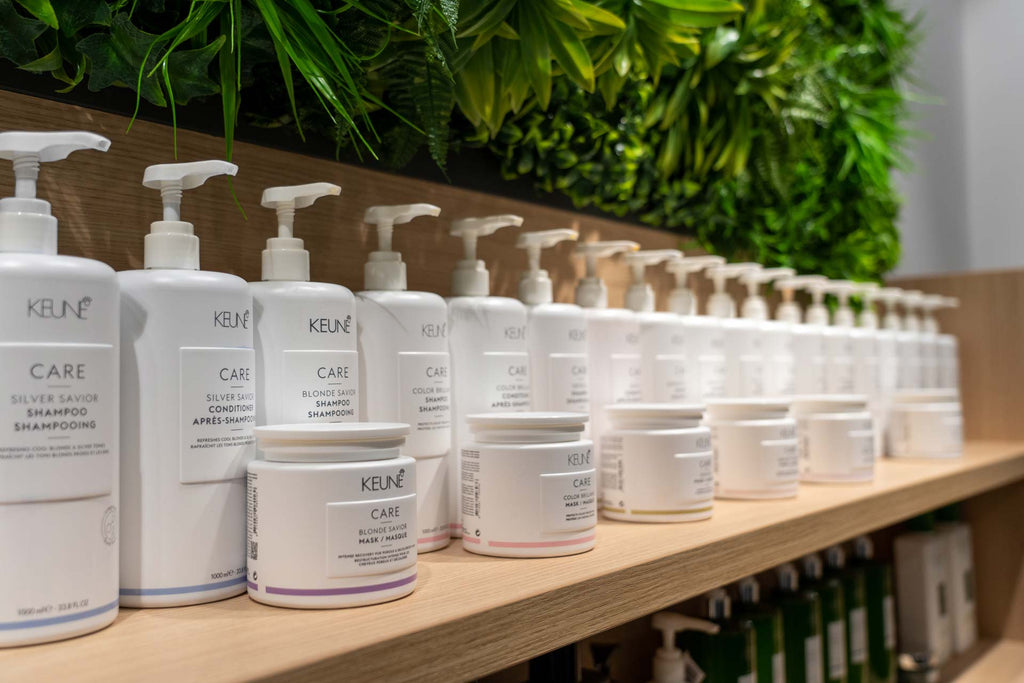 Keune Producten CFH Care For Hair 