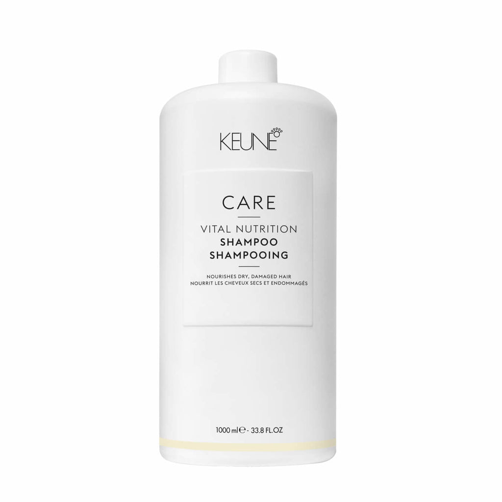 Keune Volume Voordeel Collectie CFH Care For Hair