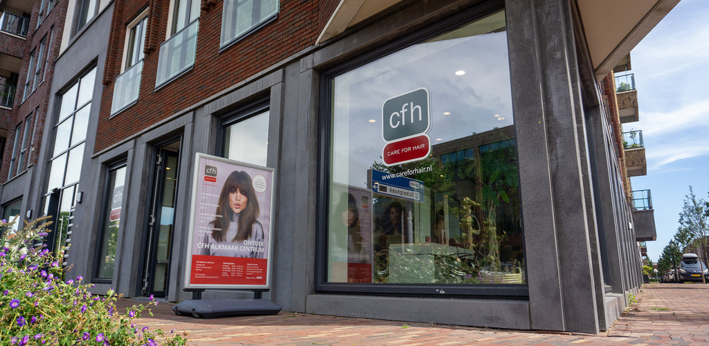 CFH Alkmaar Centrum header Website