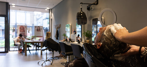 CFH Care For Hair Salon Image