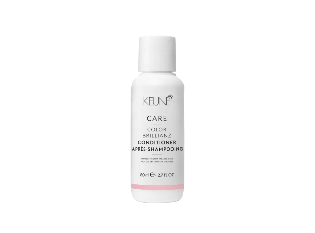 Keune Care Color Brillianz Conditioner Travel Size 80ml CFH Care For Hair Webshop