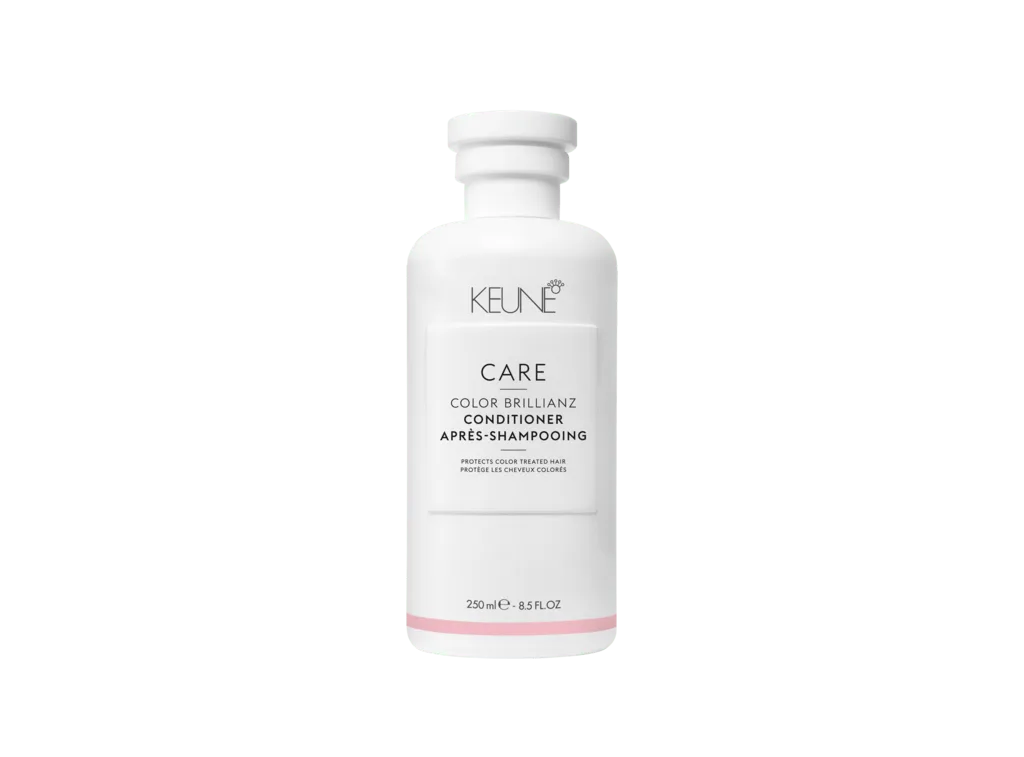 Keune Care Color Brillianz Conditioner 250ml  CFH Care For Hair Webshop #250ml