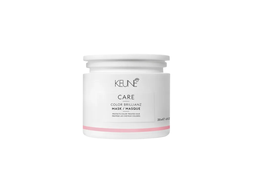 Keune Care Color Brillianz Mask 200ml  - CFH Care For Hair Webshop #200ml