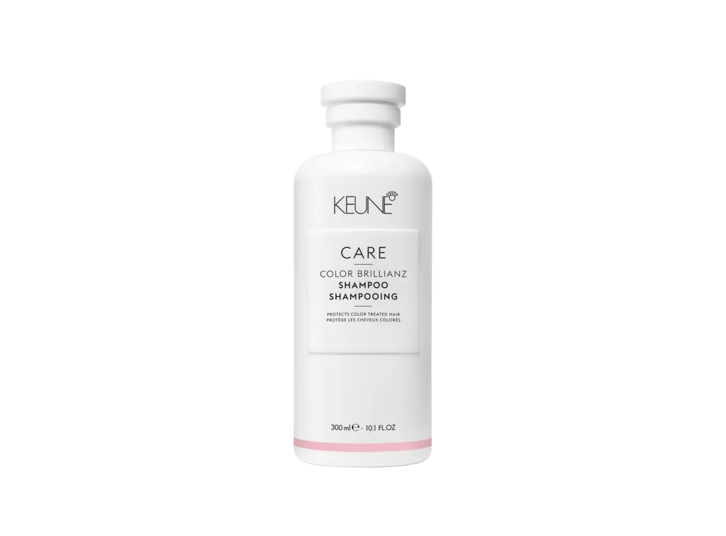 Keune Care Color Brillianz Shampoo 300ml CFH Care For Hair #300ml