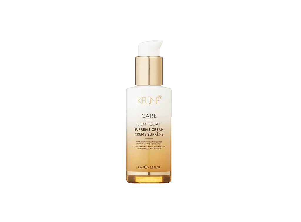 Care Lumi Coat Supreme Cream 95ml CFH Care For Hair