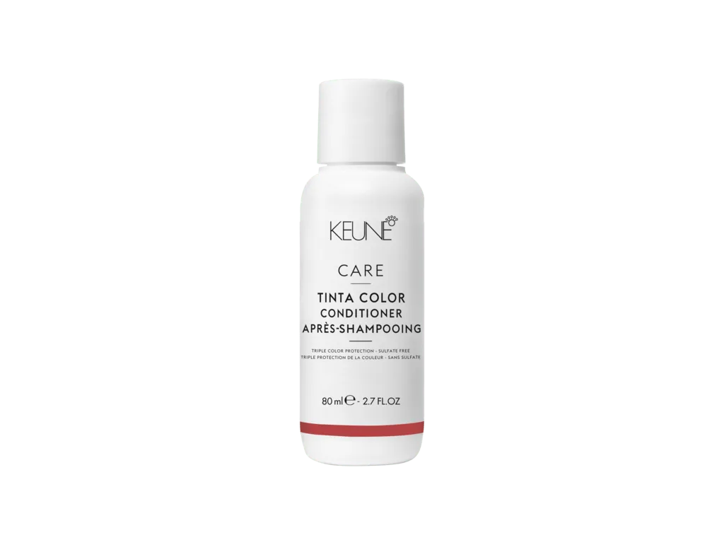 Keune Care Tinta Color Conditioner Travel Size 80ml CFH Care For Hair Webshop