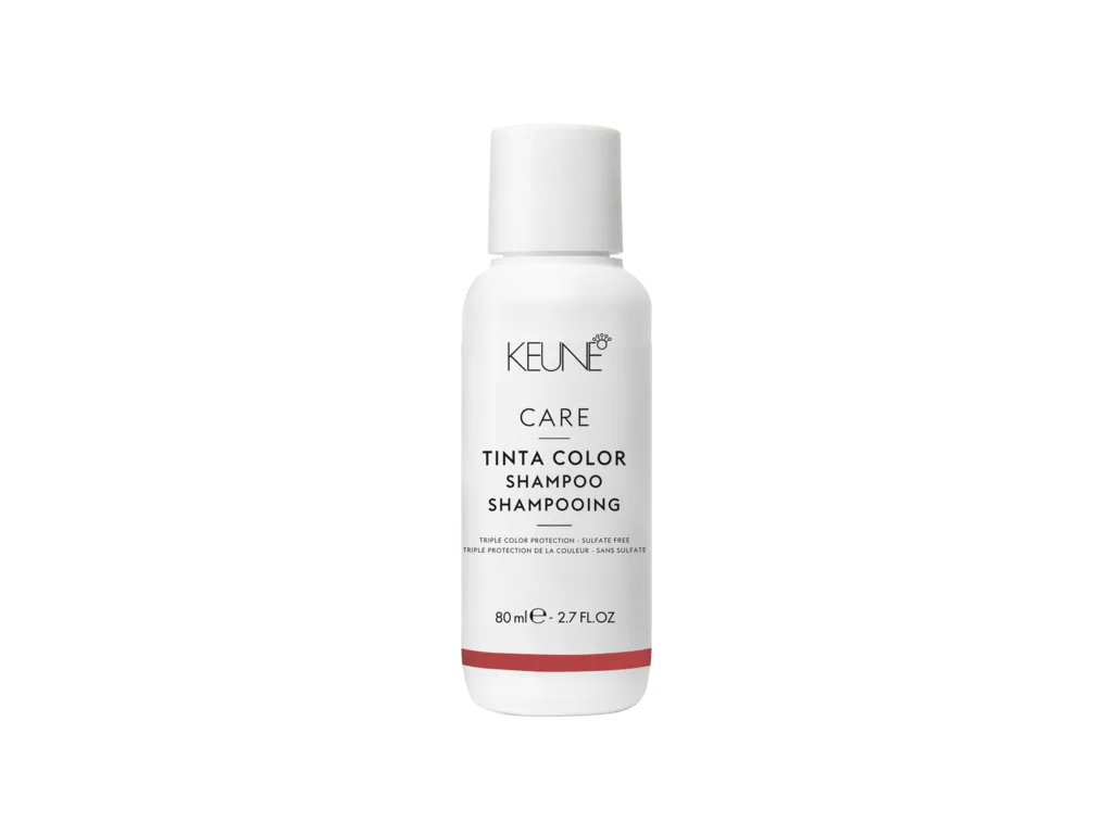 Keune Care Tinta Color Travel Size 80ml CFH Care For Hair Webshop