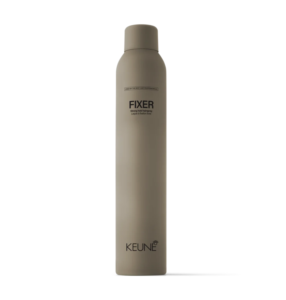 Keune Style Fixer 300ml CFH Care For Hair