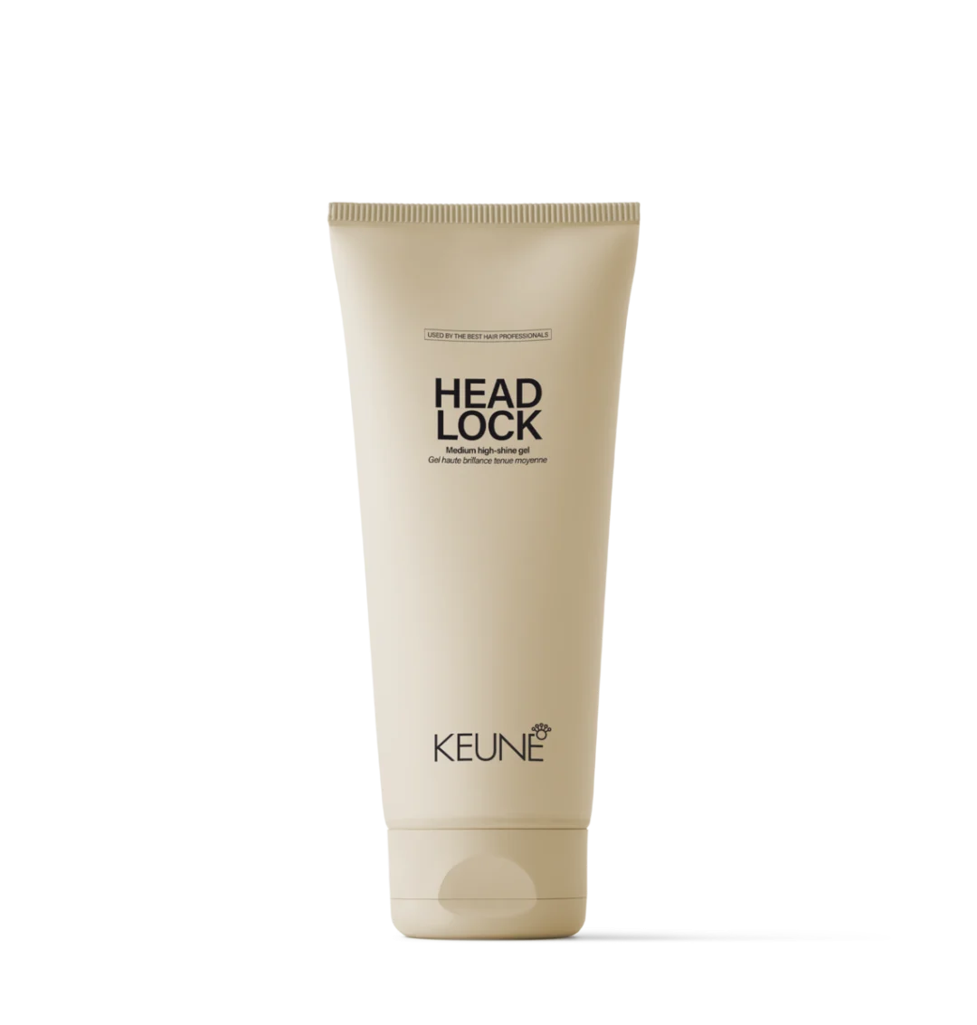 Keune Style Head Lock 200ml CFH Care For Hair