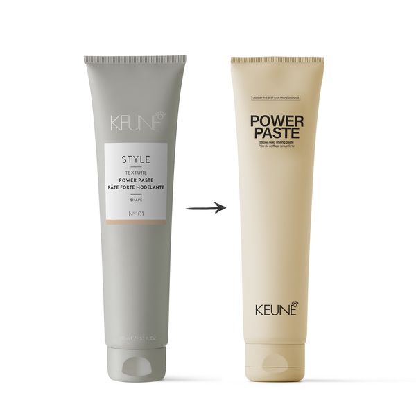 Keune Style New Power Paste CFH Care For Hair