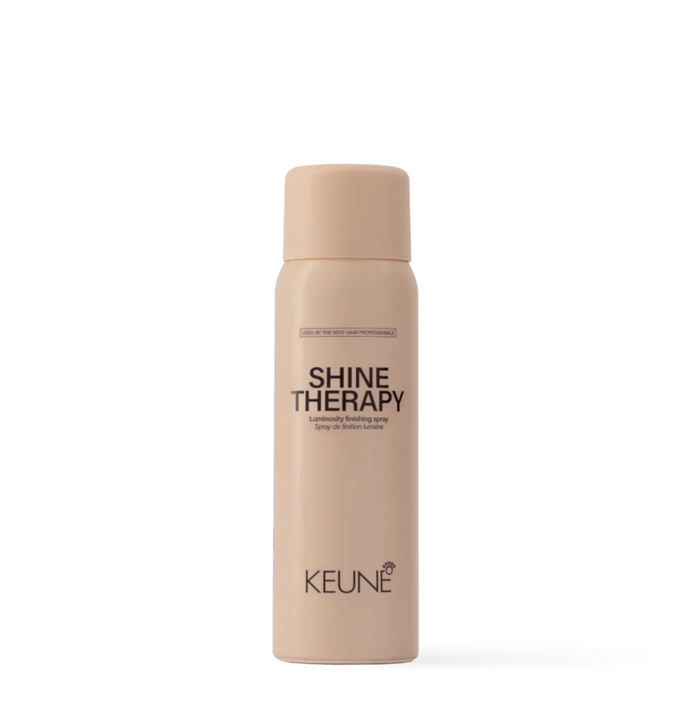 Keune Style Shine Therapy Travel Size 75ml CFH Care For Hair