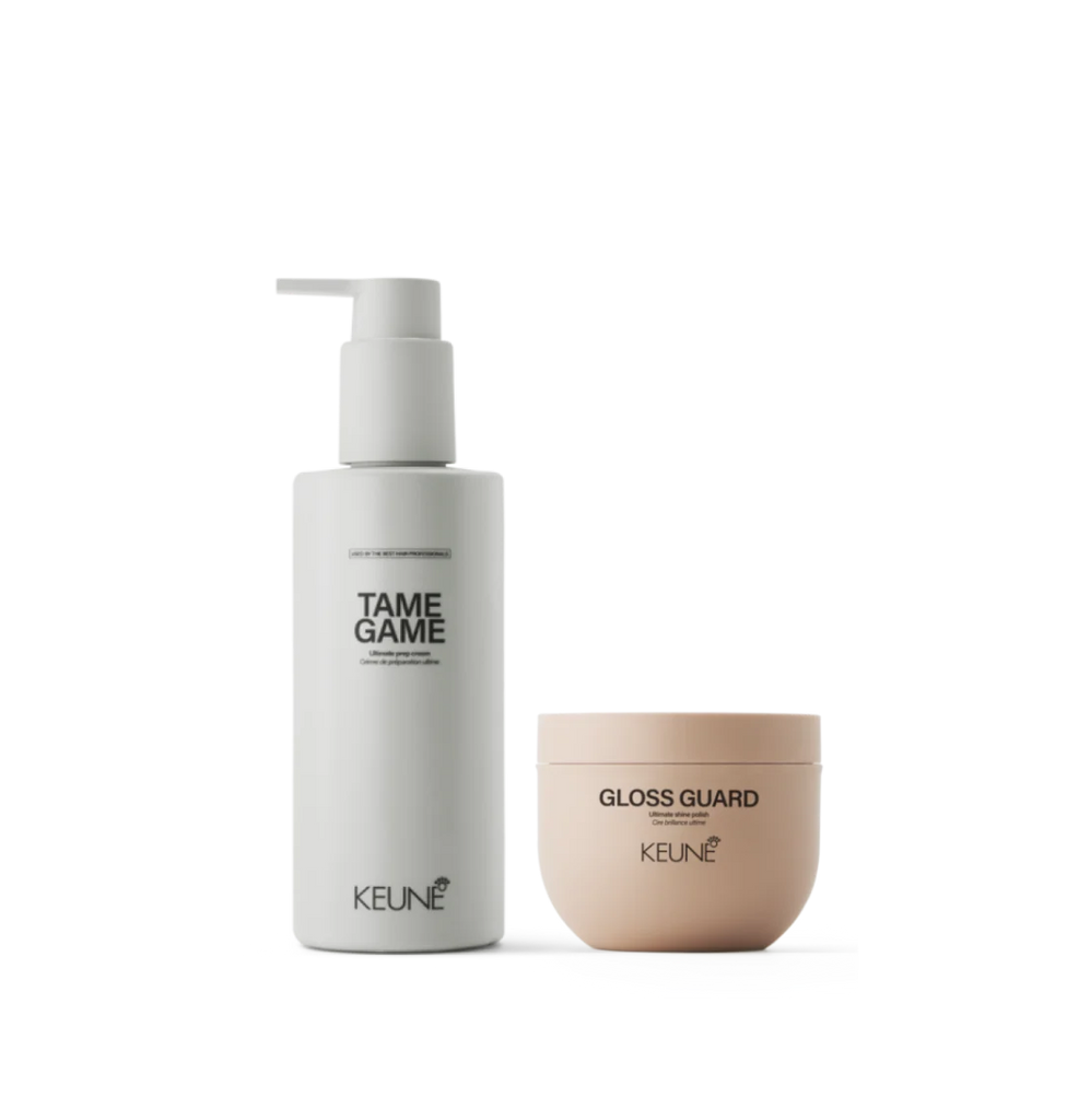 Keune Style Sleek Swish Bundel CFH Care For Hair