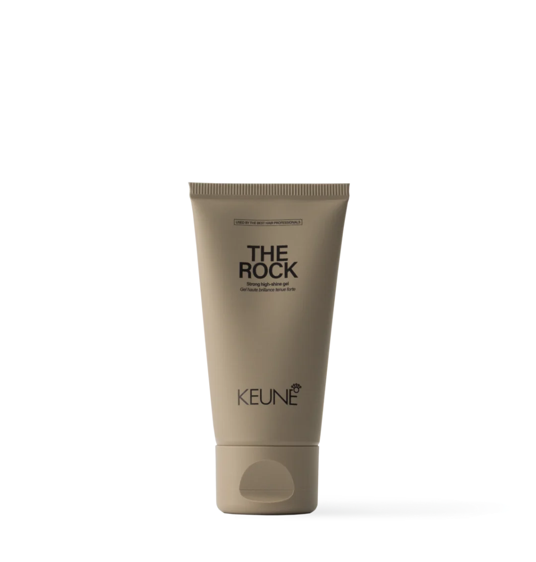 Keune Style The Rock Travel Size 75ml CFH Care For Hair