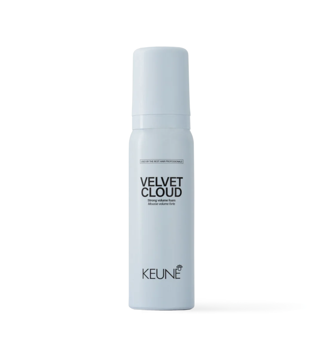 Keune Style Velvet Cloud Travel Size 75ml CFH Care For Hair