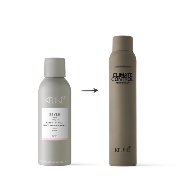 Keune Style Humidity Shield alternatief Climate Control 200ml CFH Care For Hair