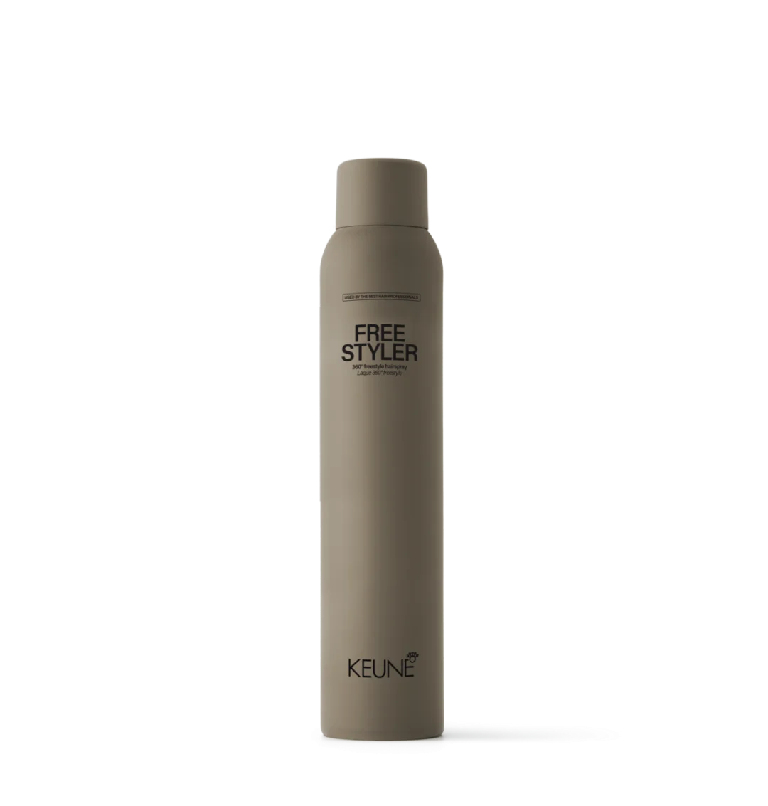 Keune Style Freestyler 300ml CFH Care For Hair