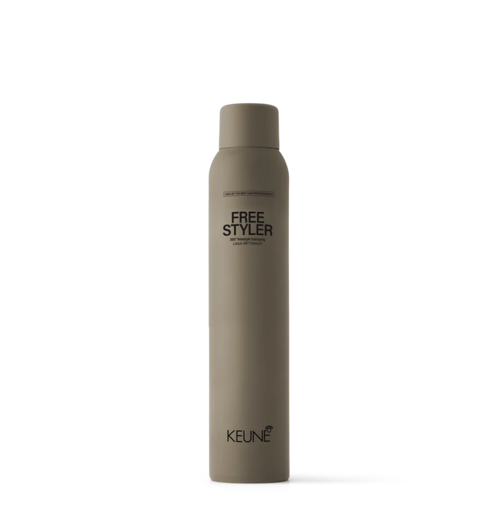 Keune Style Freestyler 300ml CFH Care For Hair