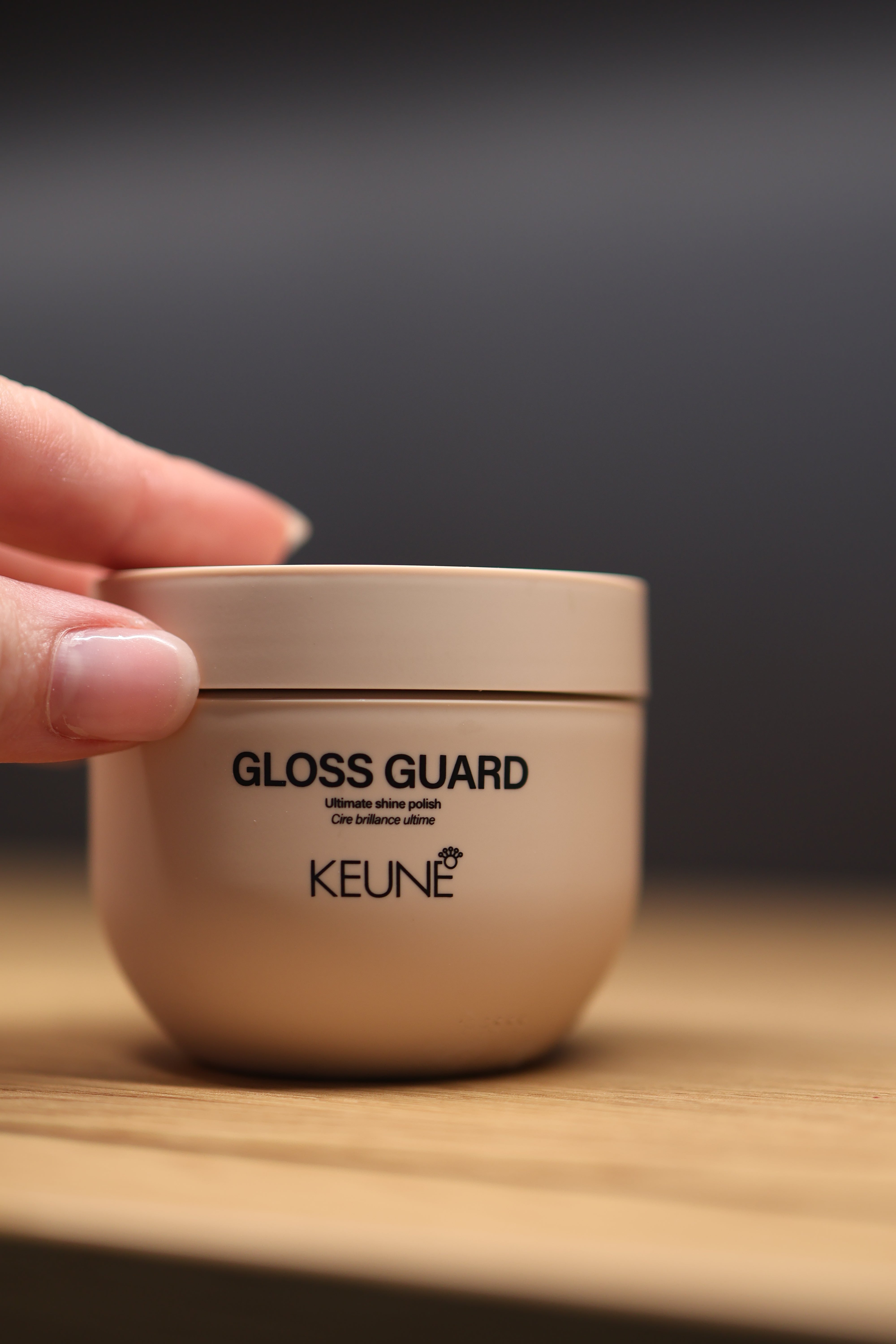 Keune Style Gloss Guard CFH Webshop