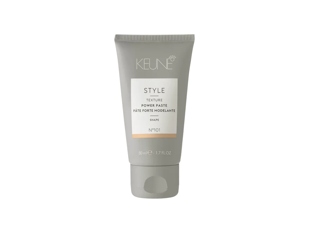 Keune Style Power Paste 50ml CFH Care For Hair Webshop