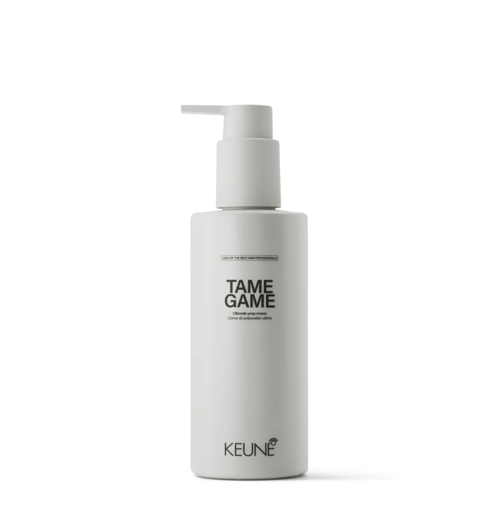 Keune Style Tame Game 200ml CFH Care For Hair