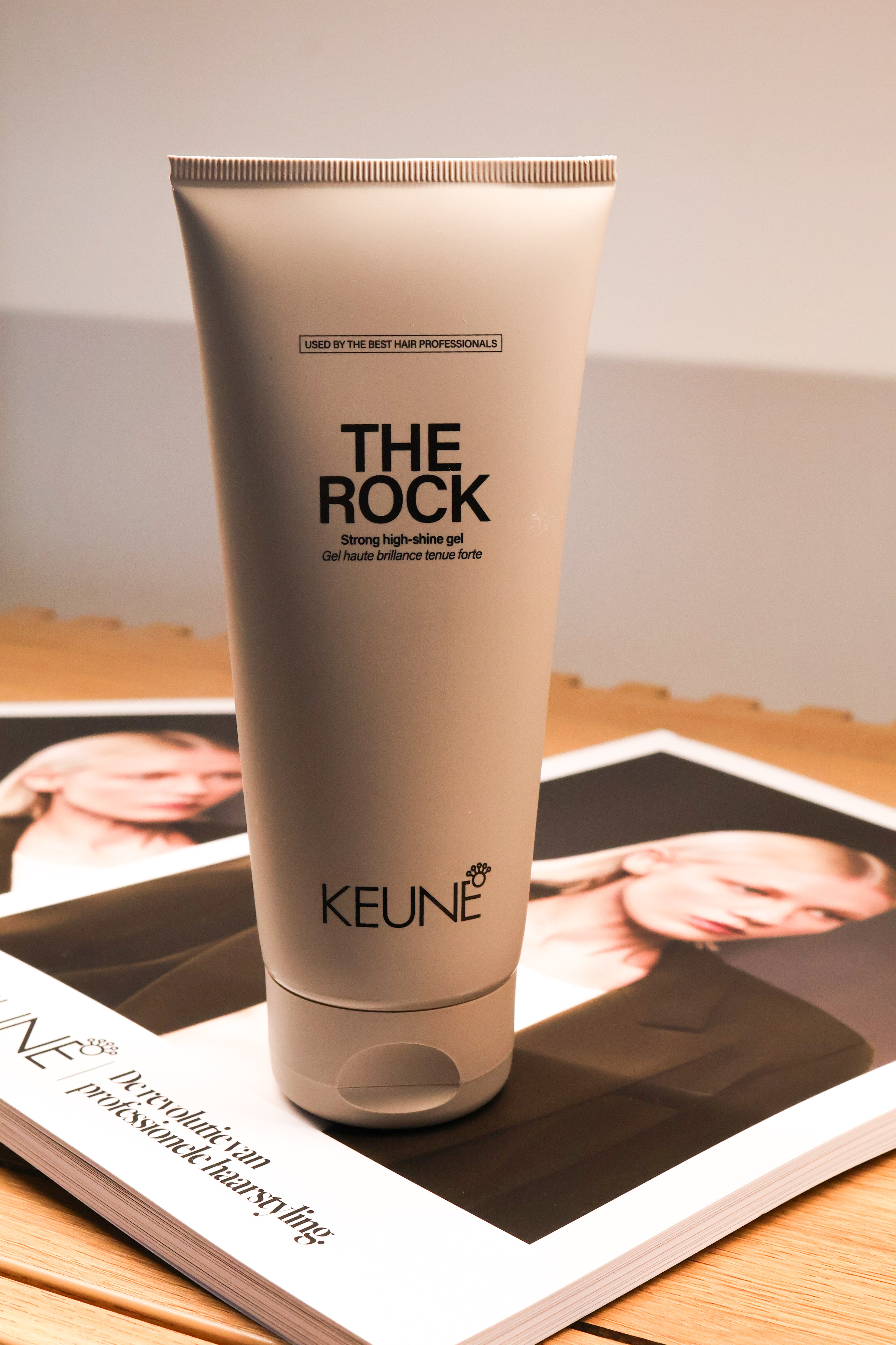 Keune Style The Rock CFH Webshop