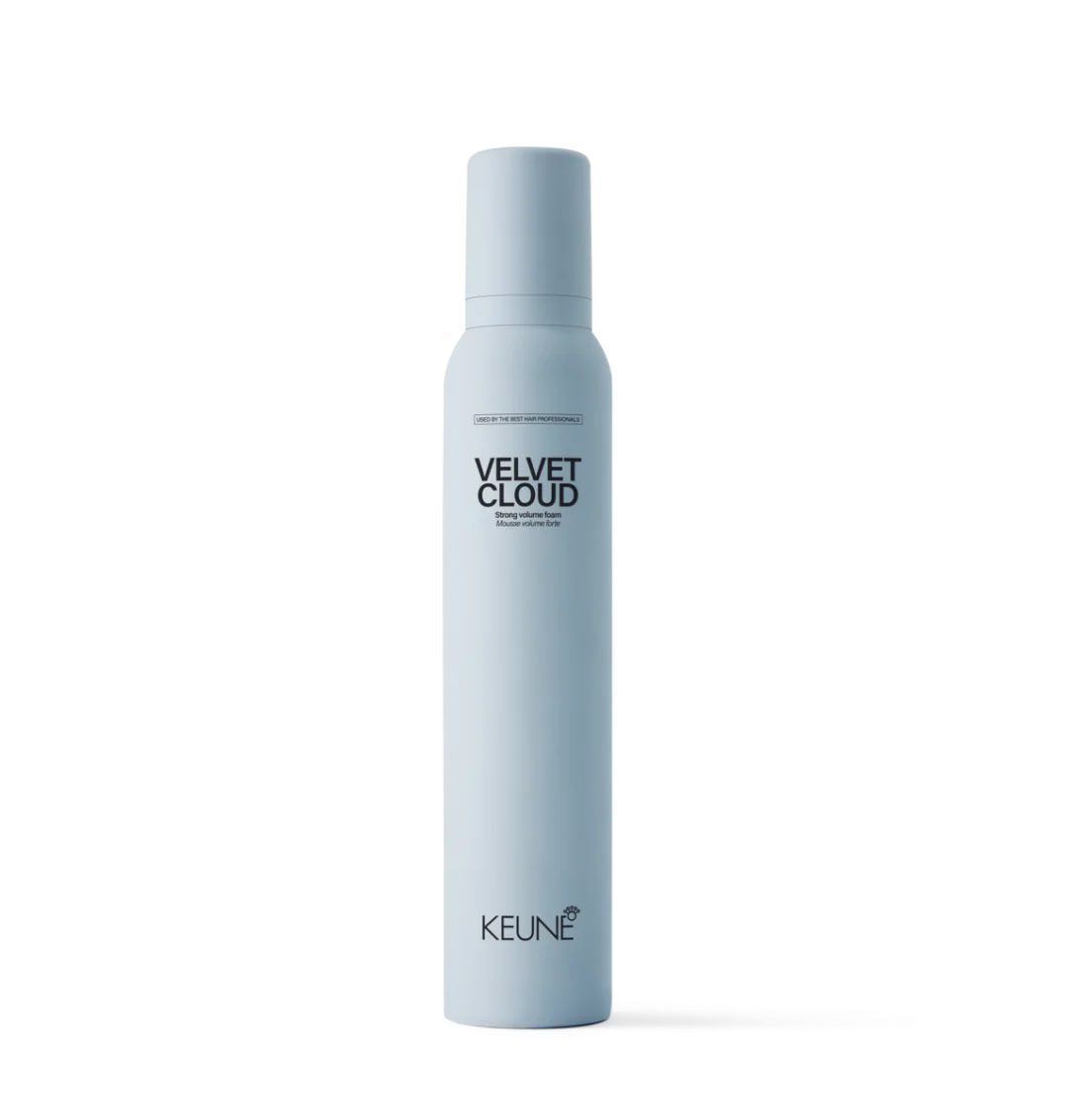 Keune Style Velvet Cloud 200ml CFH Care For Hair