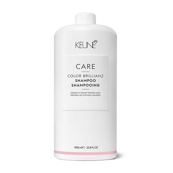 Keune Care Color Brillianz Shampoo 1000ml CFH Care For Hair #1000ml