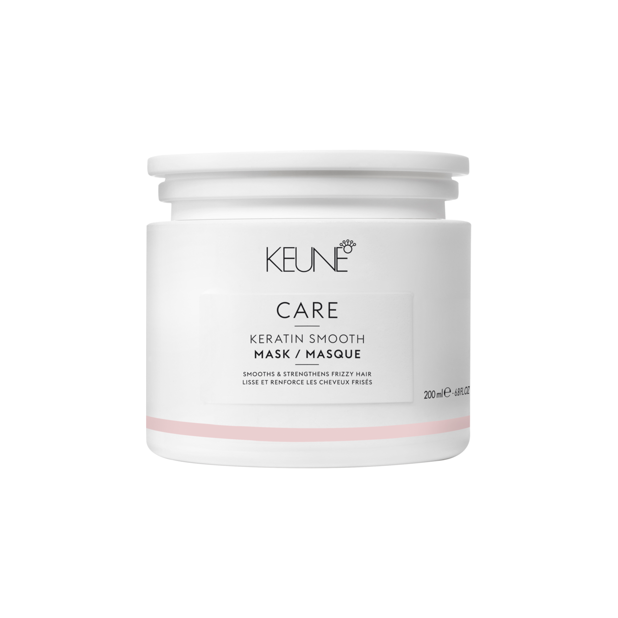 Keune Care Keratin Smooth Mask 500ml CFH Care For Hair #500ml