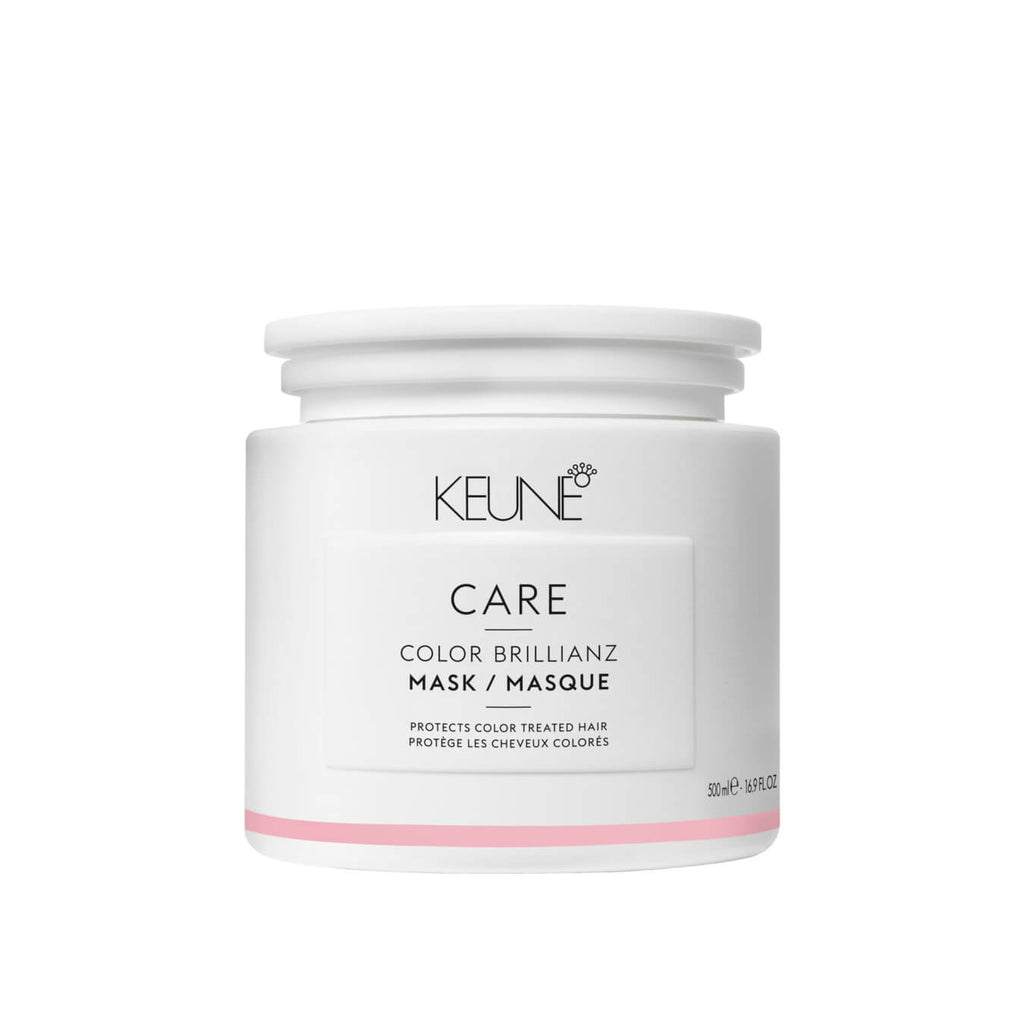 Keune Care Color Brillianz Mask  500ml CFH Care For Hair Webshop #500ml