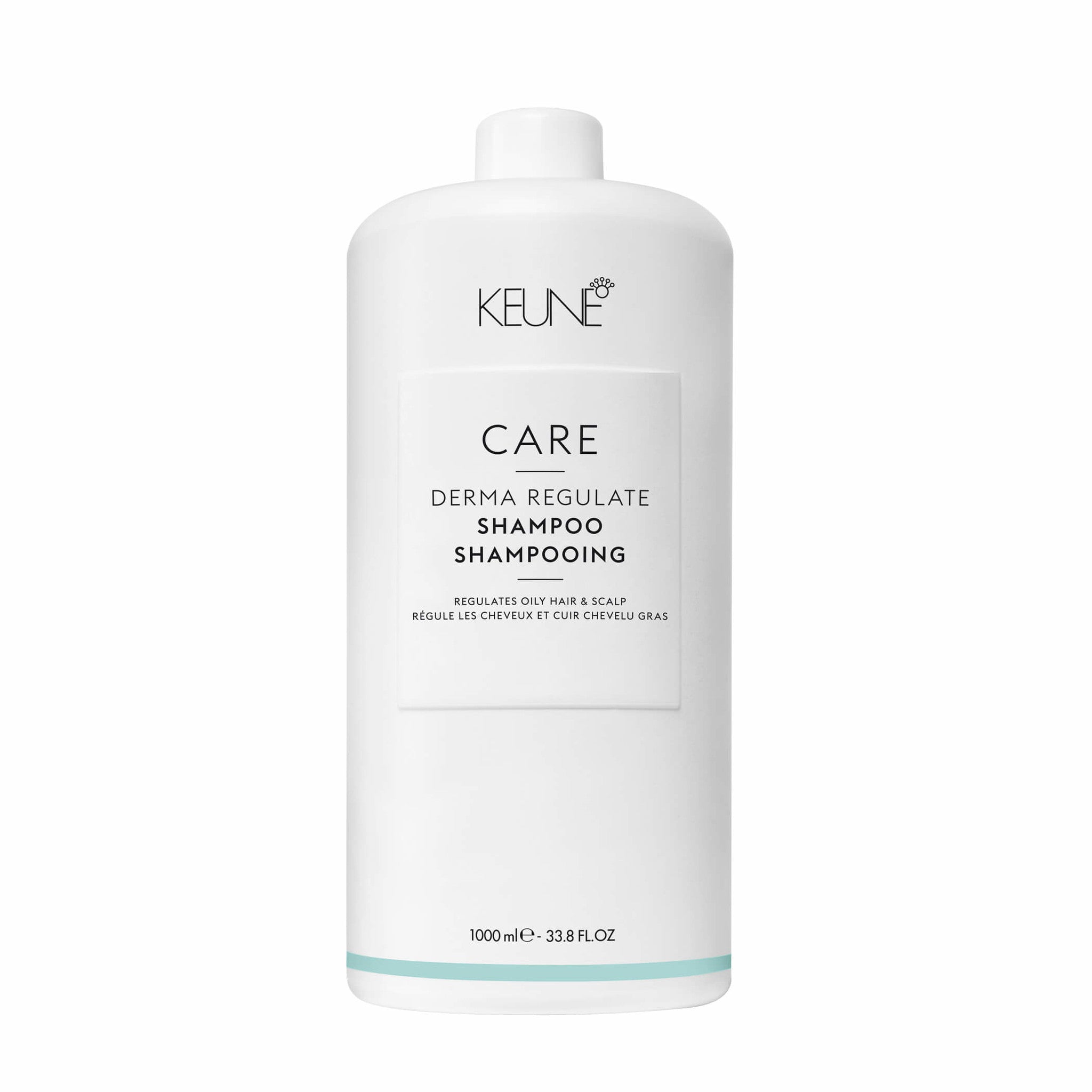 Keune Care Derma Regulate Shampoo 1000ml CFH Care For Hair #1000ml