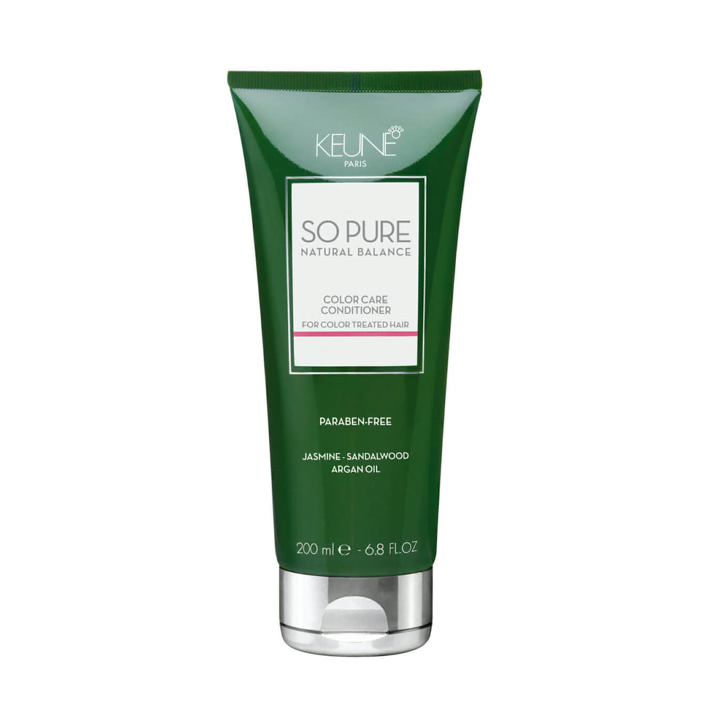 Keune So Pure Color Care Conditioner 200ml CFH Care For Hair