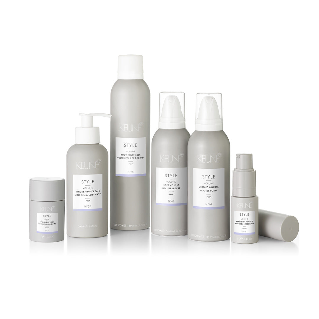 Keune Style Collectie CFH Care For Hair