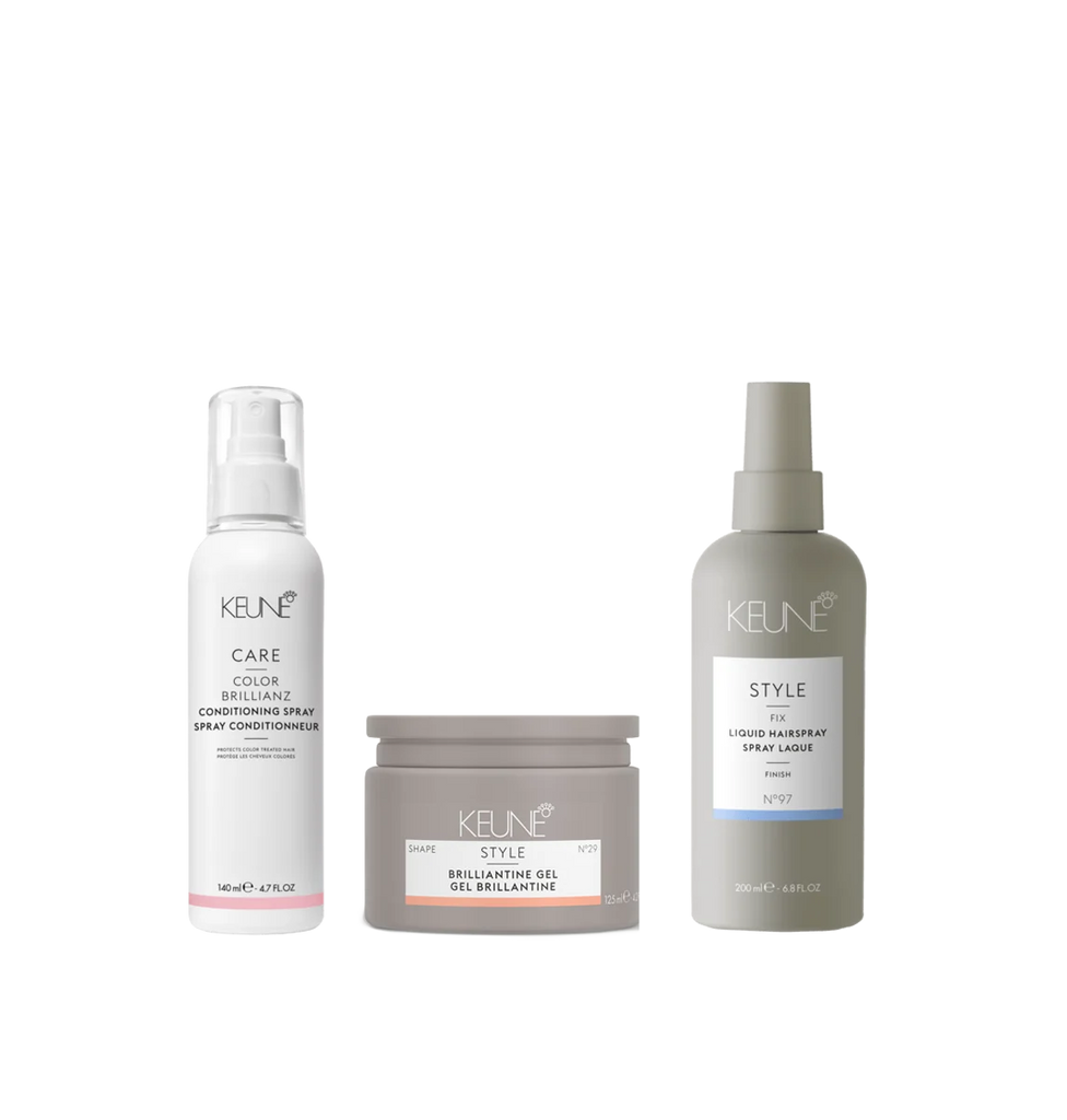 Keune Mix Bundels CFH Care For Hair