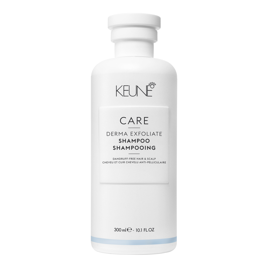 Keune Care Derma Exfoliate Shampoo 300ml CFH Care For Hair #300ml