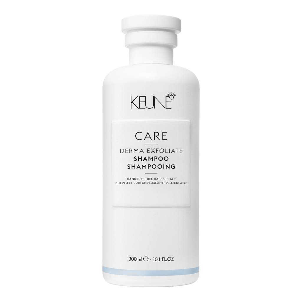 Keune Care Derma Exfoliate Shampoo 300ml CFH Care For Hair #300ml