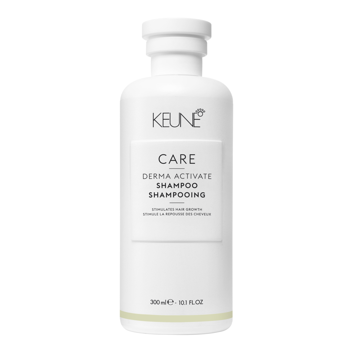 Keune Care Derma Activate Shampoo 300ml CFH Care For Hair #300ml