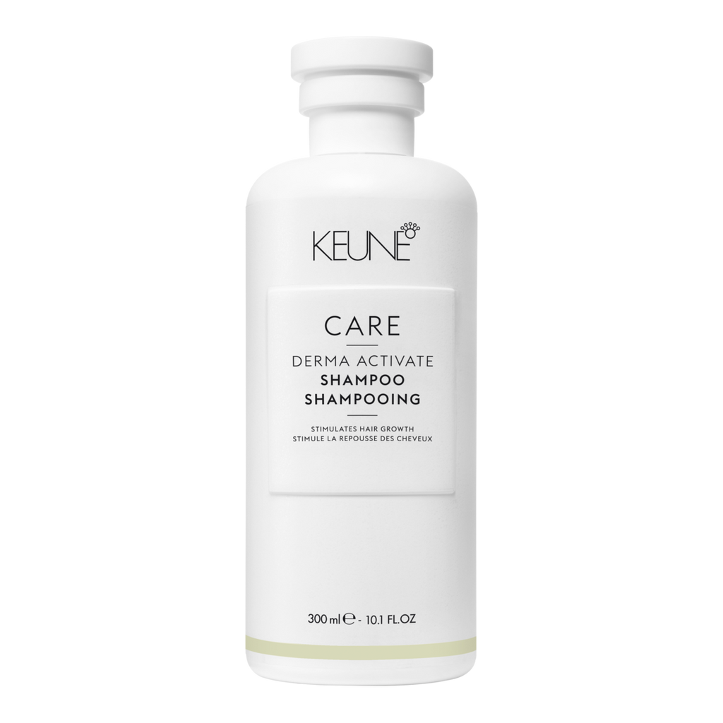 Keune Care Derma Activate Shampoo 300ml CFH Care For Hair #300ml