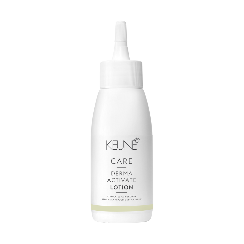 Keune Care Derma Activate Lotion 75ml  CFH Care For Hair