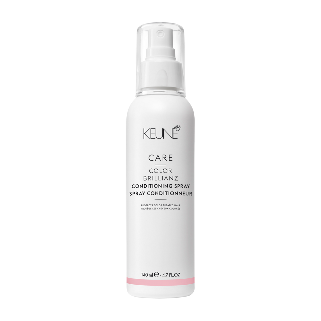 Keune Care Color Brillianz Conditioning Spray 140ml CFH Care For Hair