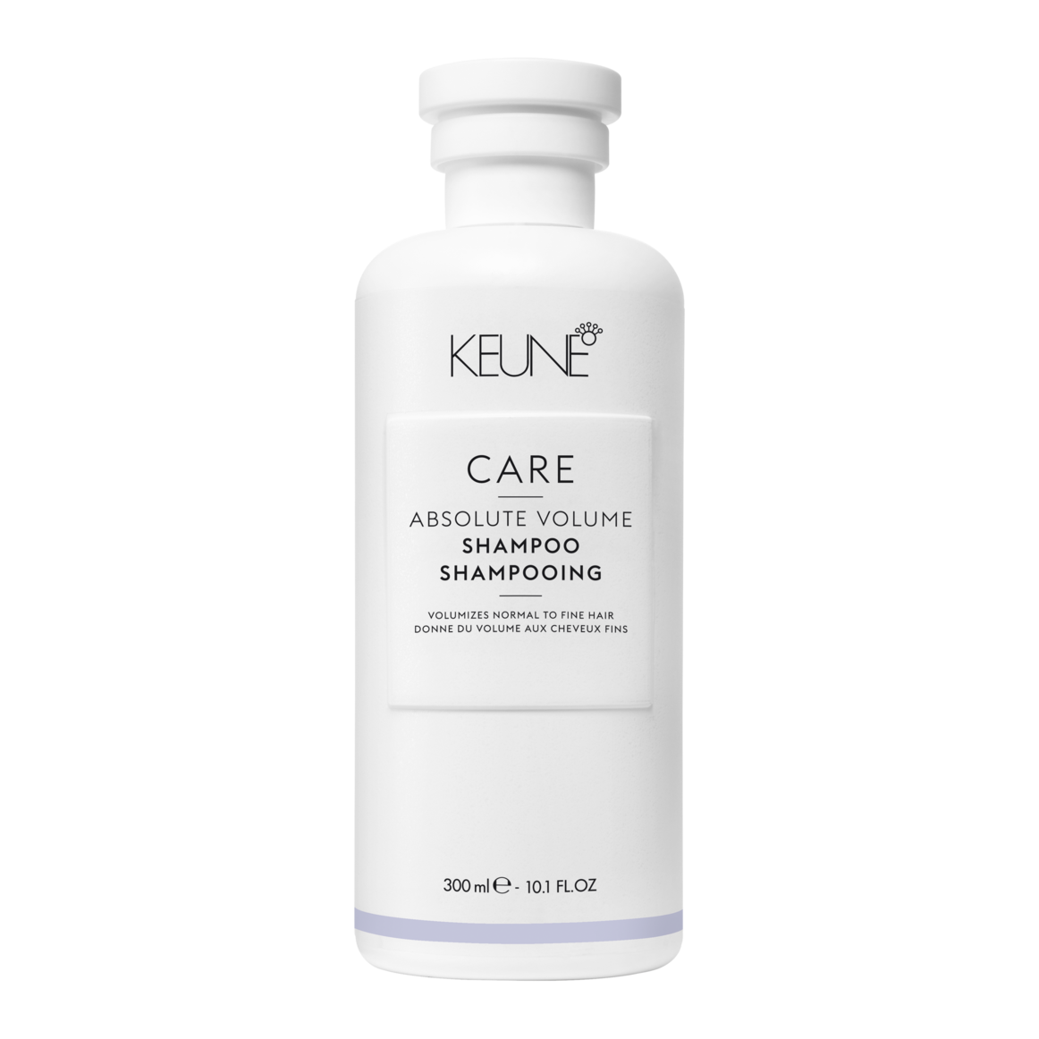 Keune Care Absolute Volume Shampoo 300ml CFH Care For Hair #300ml