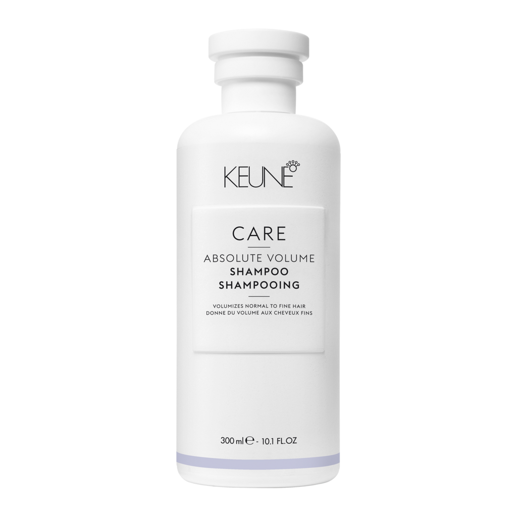 Keune Care Absolute Volume Shampoo 300ml CFH Care For Hair #300ml