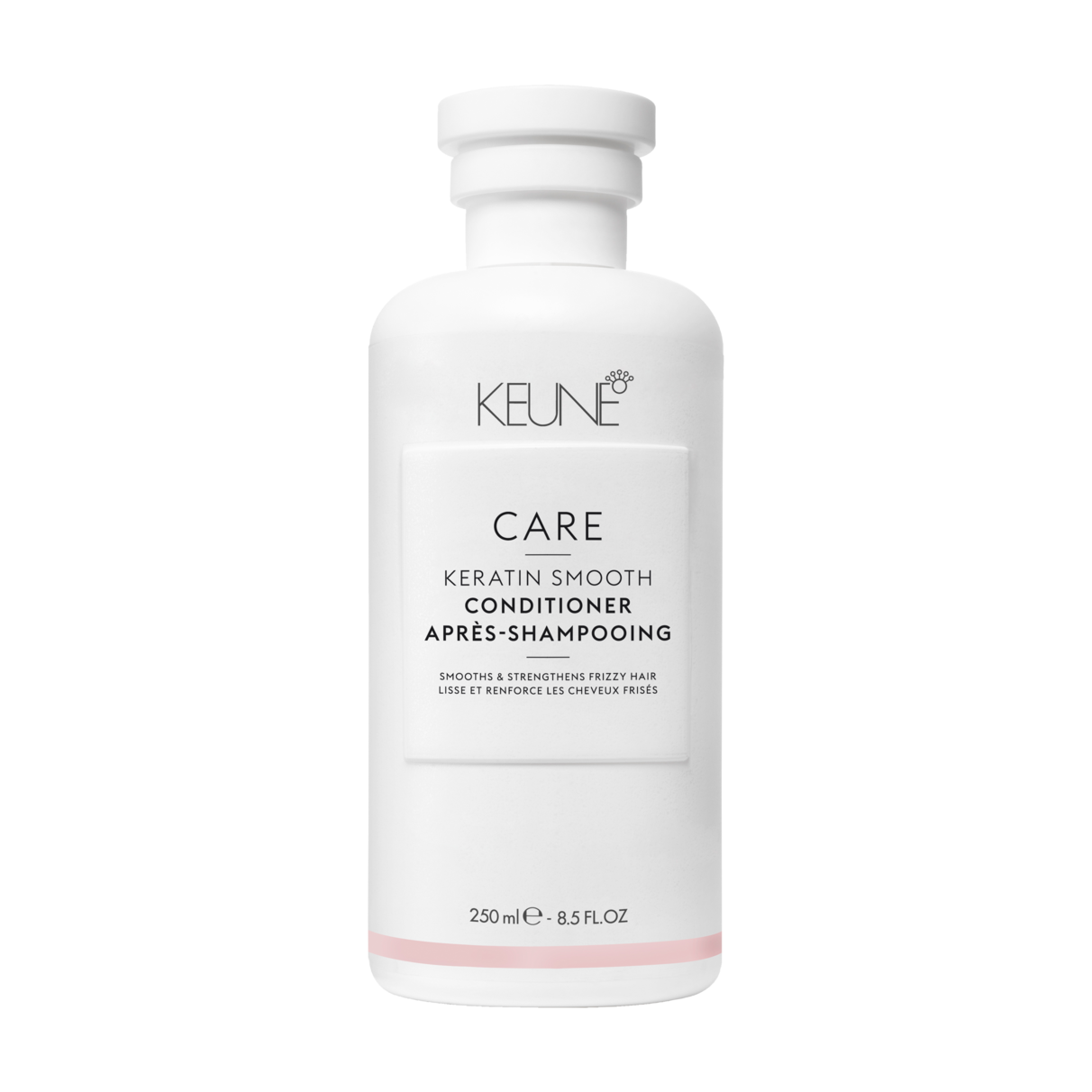 Keune Care Keratin Smooth Conditoner 250ml CFH Care For Hair #250ml