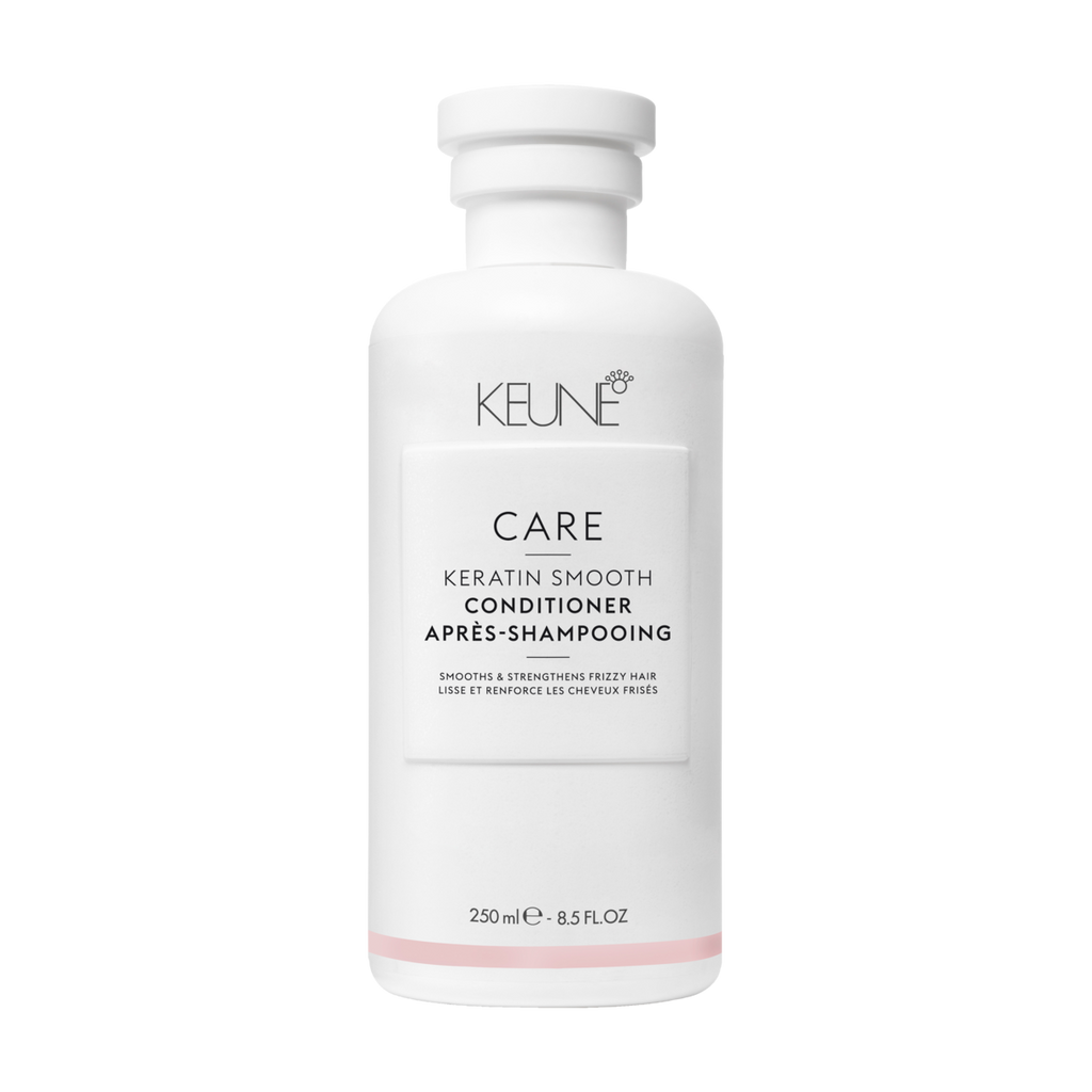 Keune Care Keratin Smooth Conditoner 250ml CFH Care For Hair #250ml