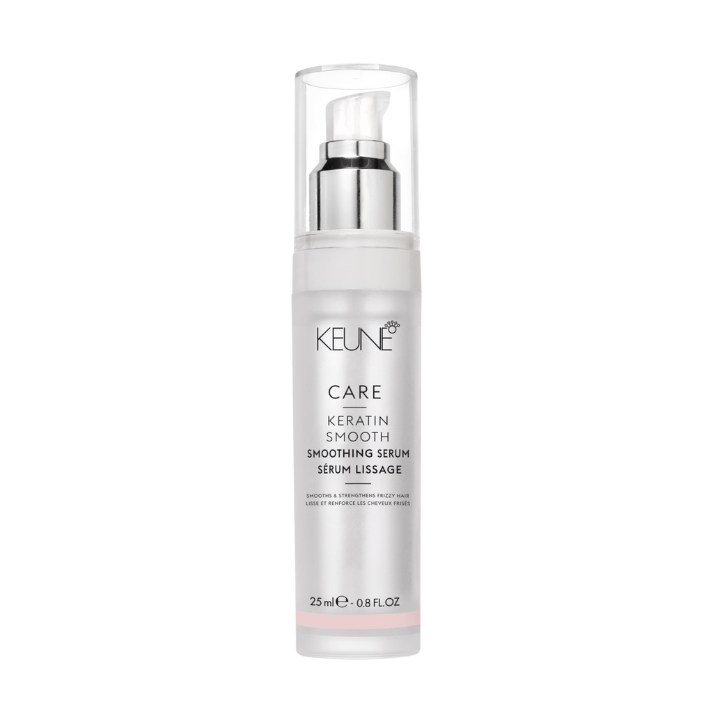 Keune Care Keratin Smoothing Serum 25ml  CFH Care For Hair