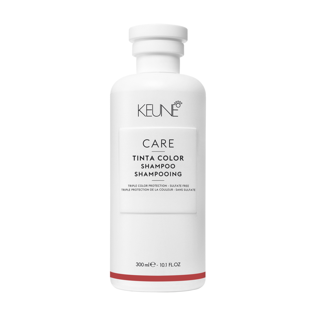 Keune Care Tinta Color Shampoo 300ml CFH Care For Hair #300ml