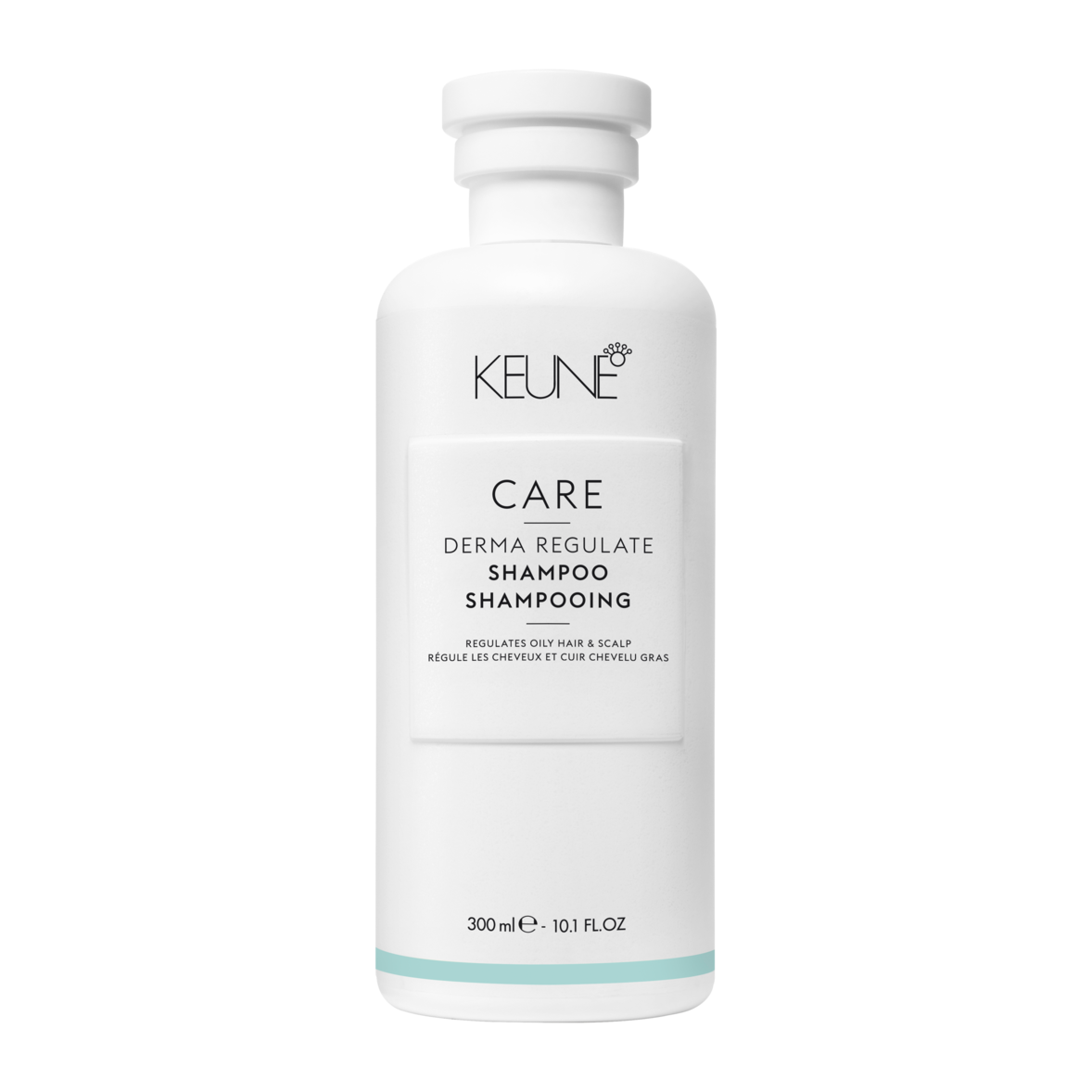 Keune Care Derma Regulate Shampoo 300ml CFH Care For Hair #300ml