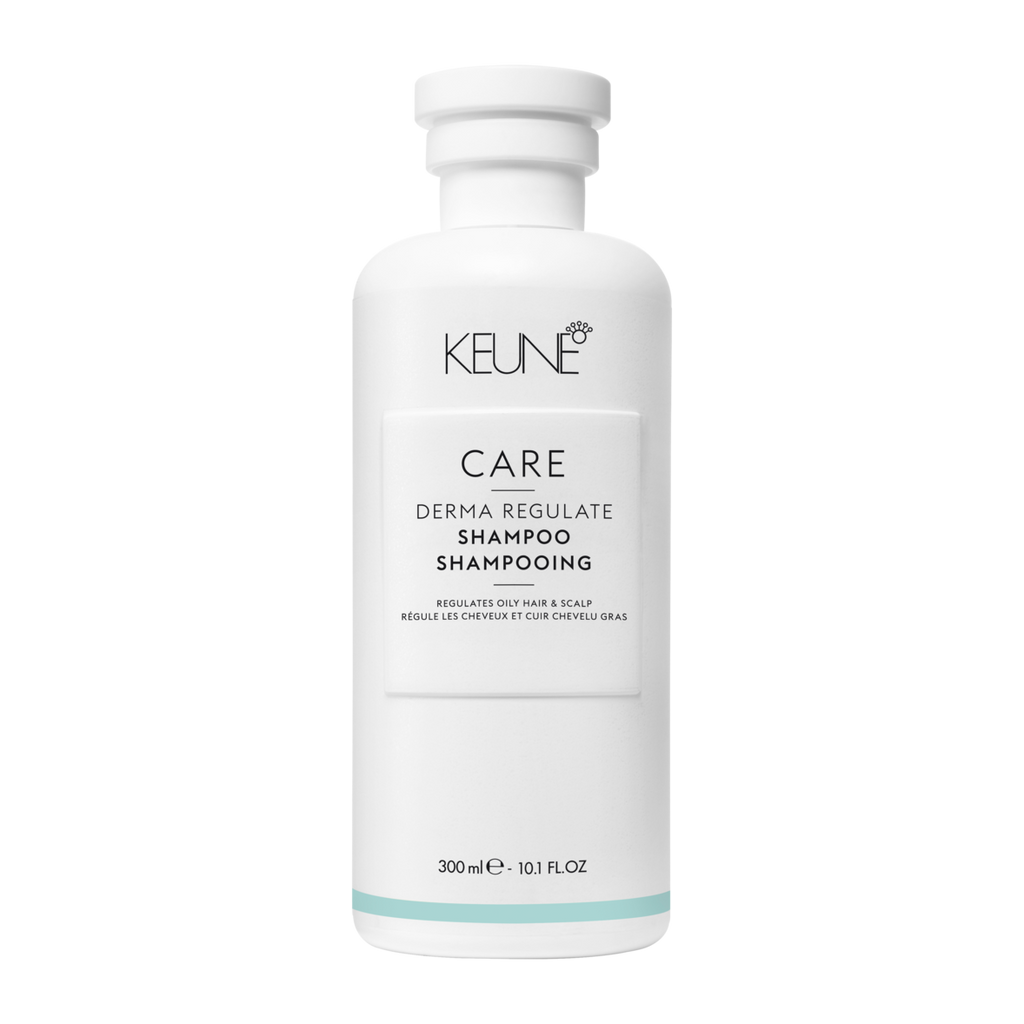 Keune Care Derma Regulate Shampoo 300ml CFH Care For Hair #300ml